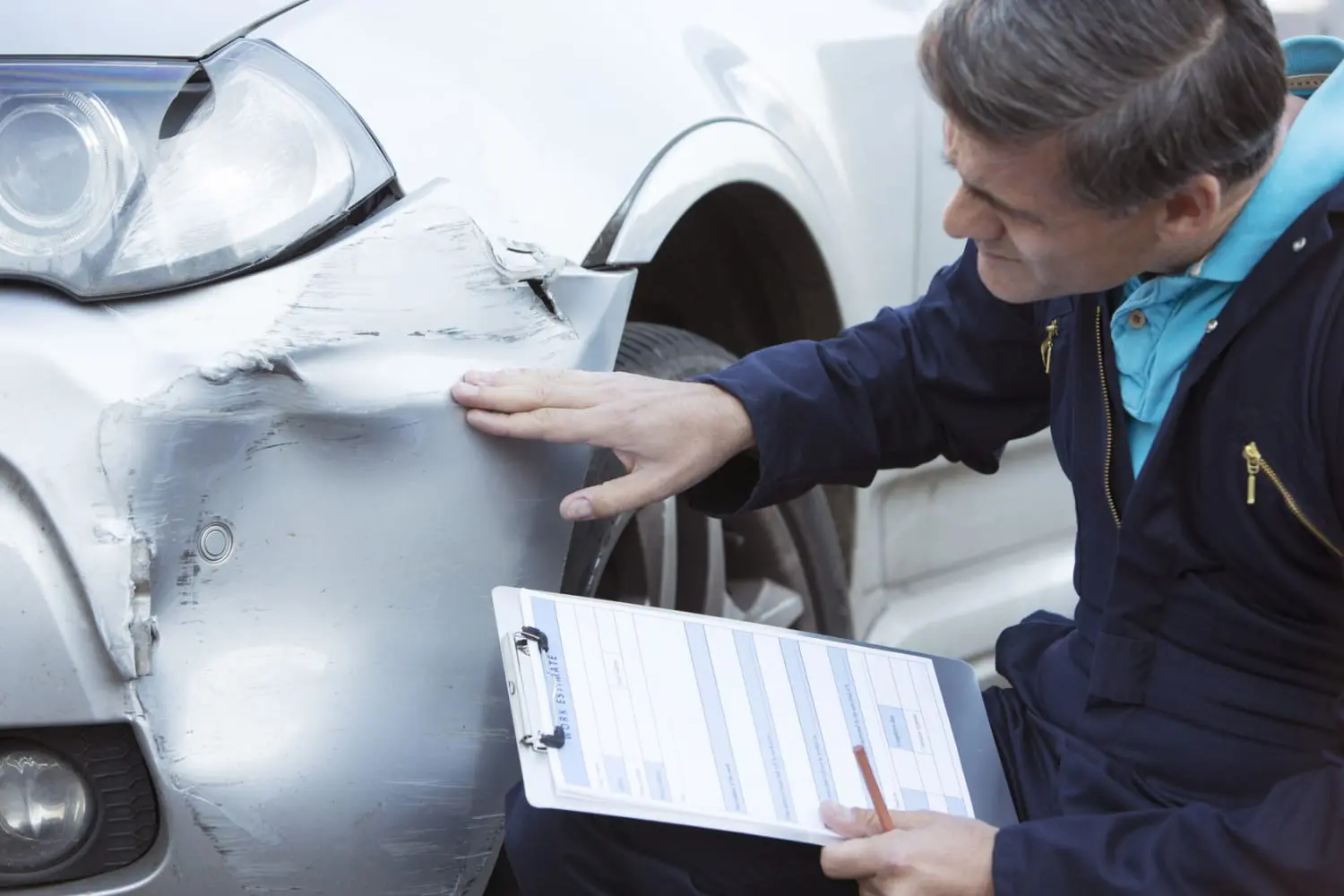 Insurance advisor